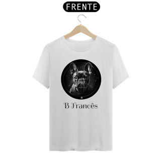 Nome do produto Camisa Buldogue Francês Nome Prime