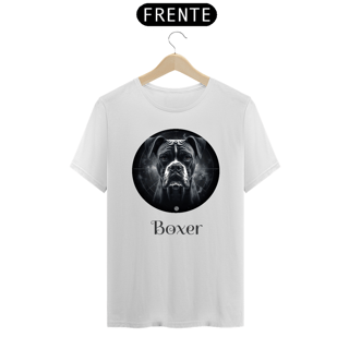 Camisa Boxer Nome Prime