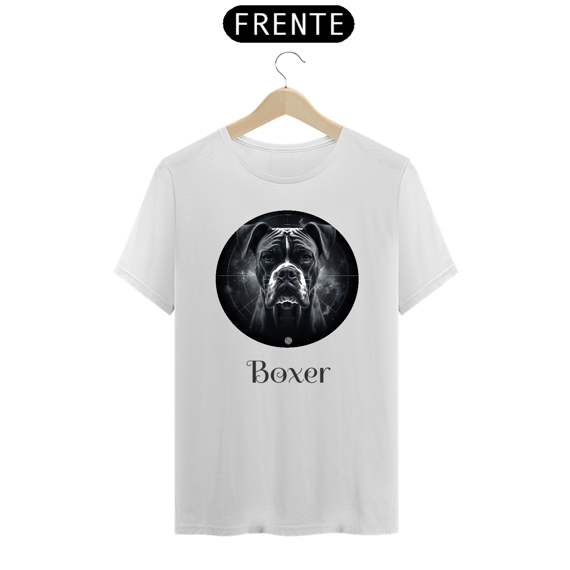 Camisa Boxer Nome Prime