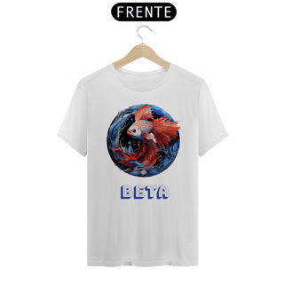 Camisa Beta I