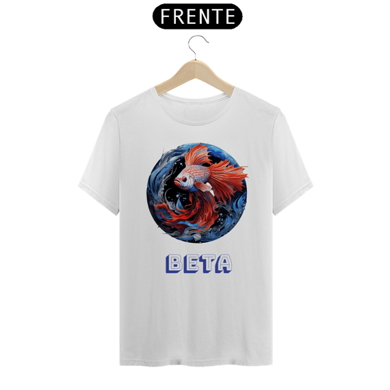 Camisa Beta I