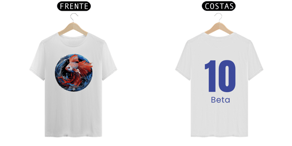 Camisa Beta II