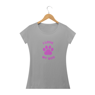 Nome do produto Camisa Dog III Classic