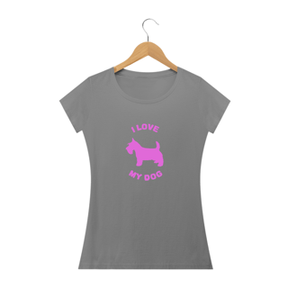 Nome do produto Camisa Schnauzer III Quality