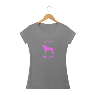 Nome do produto Camisa Rottweiler III Quality