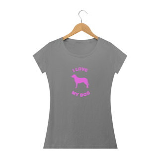 Nome do produto Camisa Labrador III Quality