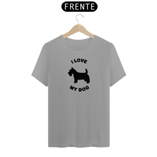 Camisa Schnauzer I Quality