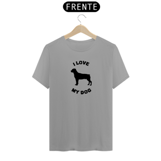 Nome do produto Camisa Rottweiler I Quality