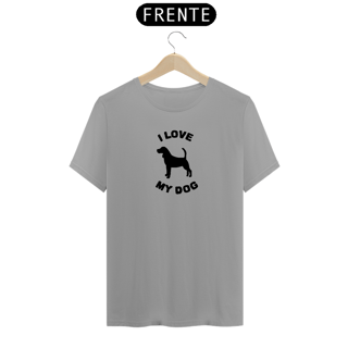 Nome do produto Camisa Beagle I Quality