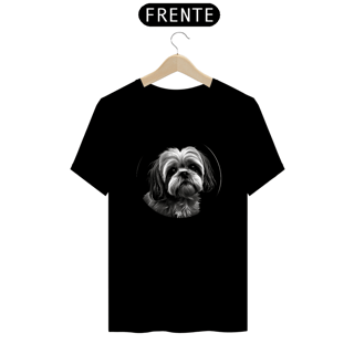 Nome do produto Camisa Shih Tzu