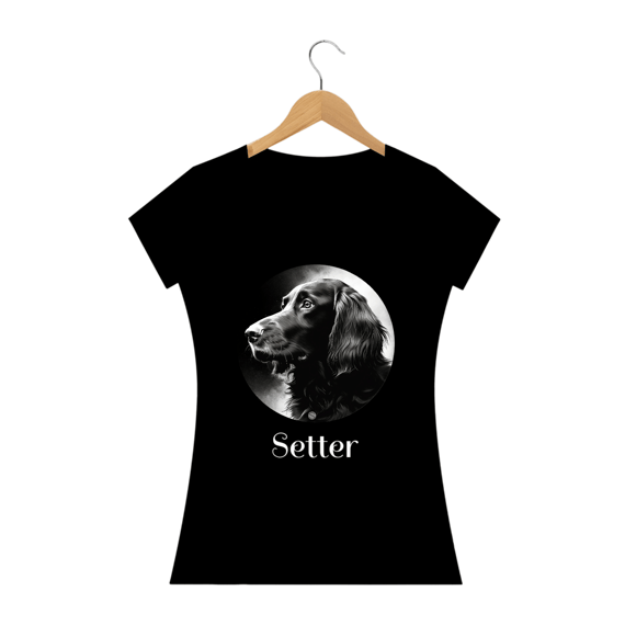 Camisa Setter Nome Prime