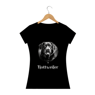 Camisa Rottweiler Nome Prime