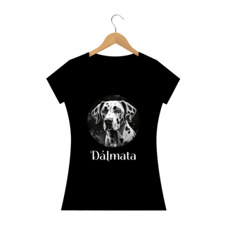 Camisa Dálmata Nome Prime