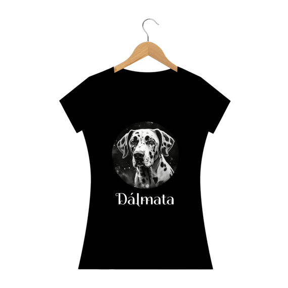 Camisa Dálmata Nome Prime