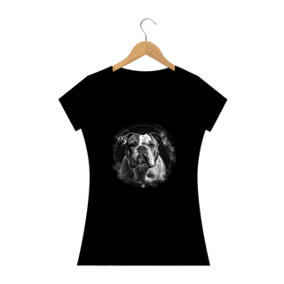 Nome do produto Camisa Buldogue Inglês Prime