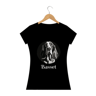 Nome do produto Camisa Basset Nome Prime
