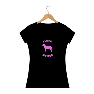 Nome do produto Camisa Labrador III Quality