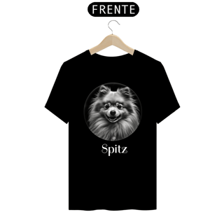 Camisa Spitz Nome Prime