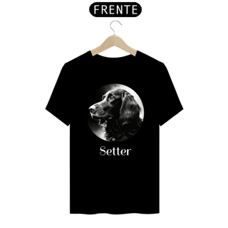 Camisa Setter Nome Prime