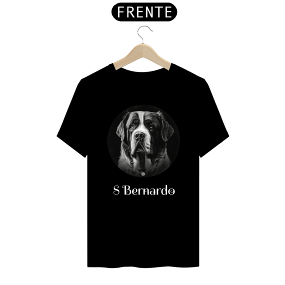Camisa São Bernardo Nome Prime