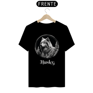 Nome do produto Camisa Husky Nome Prime