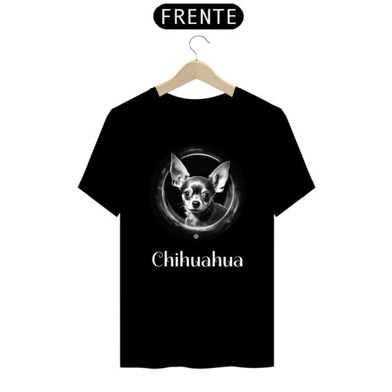 Camisa Chihahua Nome Prime