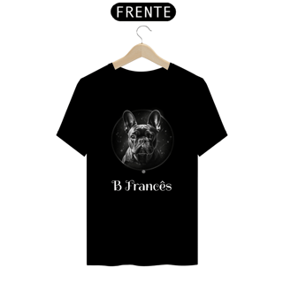 Nome do produto Camisa Buldogue Francês Nome Prime
