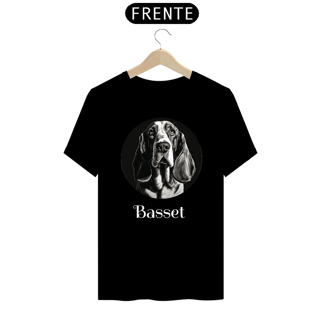 Nome do produto Camisa Basset Nome Prime
