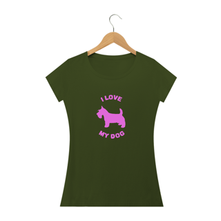 Nome do produto Camisa Schnauzer III Quality