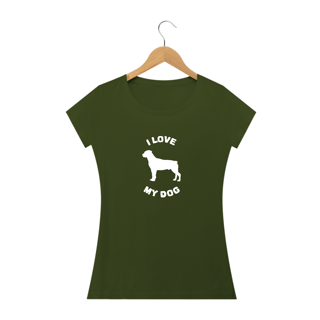 Nome do produto Camisa Rottweiler II Quality