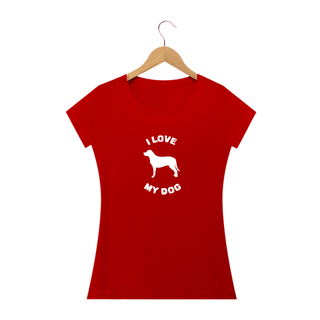 Nome do produto Camisa Labrador II Quality