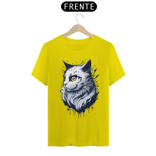 Nome do produto T-shirt Gato