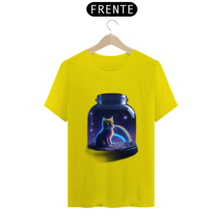 Nome do produto T-shirt Gato