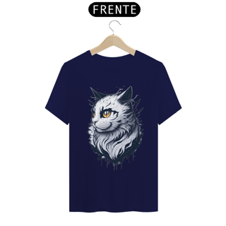 Nome do produto T-shirt Gato