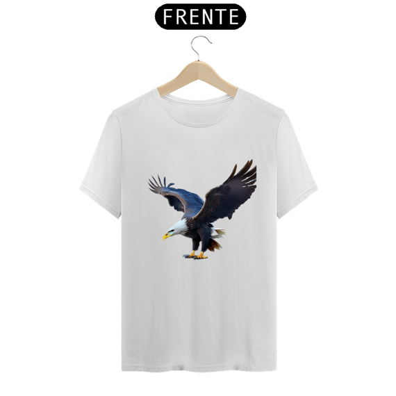 T-shirt Águia