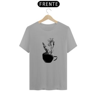 Nome do produto T-shirt Café Quente