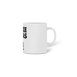 Nome do produto Caneca é vixe atrás de eita