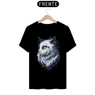 Nome do produto T-shirt Gato