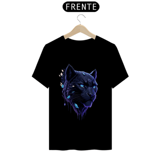 Nome do produto T-shirt Pantera