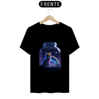 Nome do produto T-shirt Gato