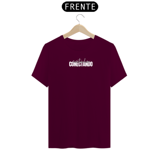 Nome do produto T-shirt Conectando
