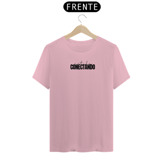 Nome do produto T-shirt Estilo Conectando