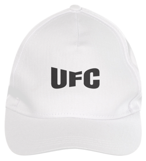 Nome do produto Boné UFC