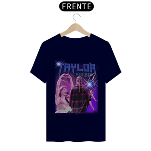Nome do produtoCamiseta Taylor Swifit