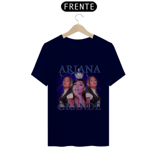 Nome do produtoCamiseta Ariana Grande