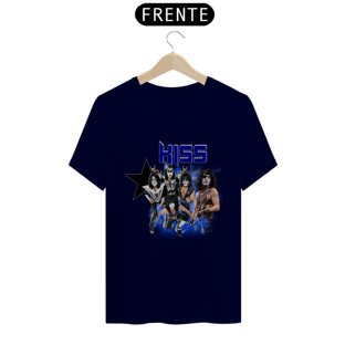 Nome do produtoCamiseta Banda Kiss
