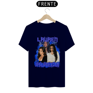 Nome do produtoCamiseta Lauren Jauregui