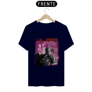 Nome do produtoCamiseta Lil Peep
