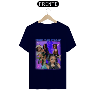 Nome do produtoCamiseta Megan Thee Stallion