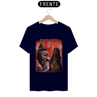 Nome do produtoCamiseta Michonne